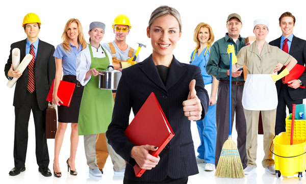Genç Büro Taşıma Hizmeti
